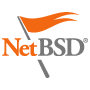 [NetBSD flag]